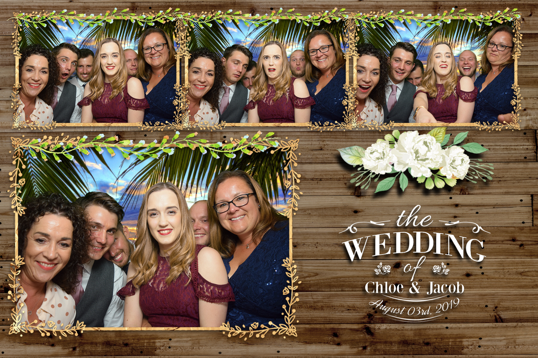Chloe and Jacob | View more photos from the event at gallery.blissbooth.co.uk/u/BlissBooth/Chloe-and-Jacob